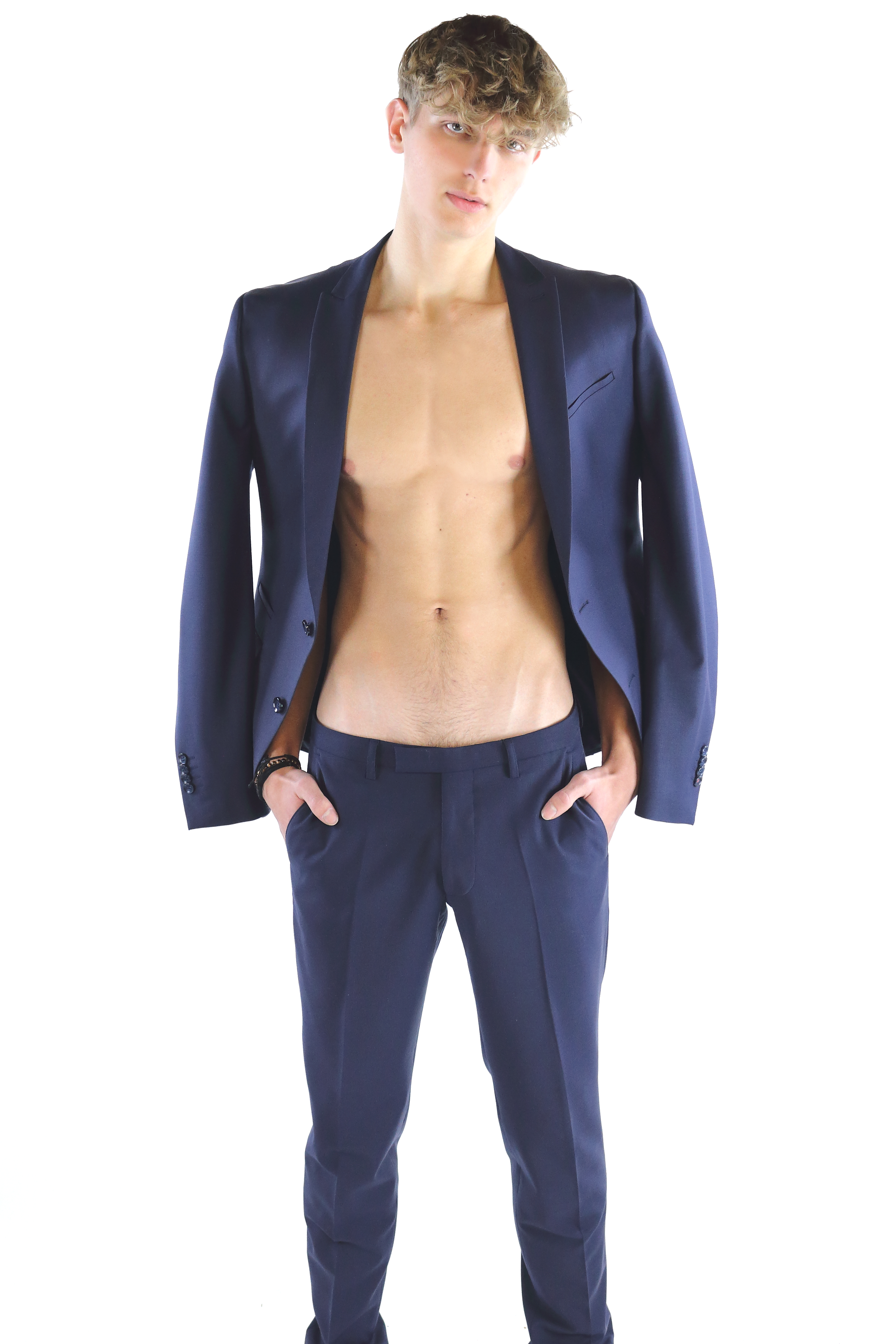 Model - BEN  # NEW FACE - Picture #7